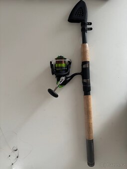 Základní rybářské vybavení - 13