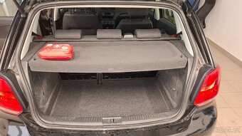 VW Polo 1,2i - 13