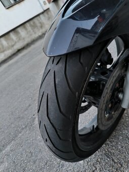 YAMAHA TDM 900 - 13