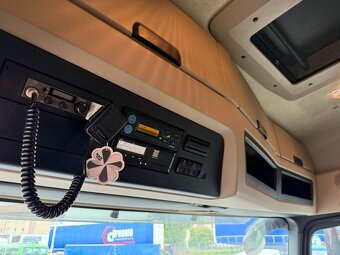 Mercedes-Benz Actros 2542 + PANAV TV 018 120m3 - 13