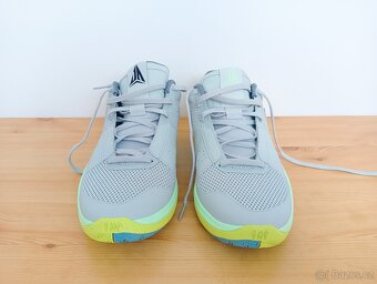 NBA Basketbal boty Nike - Ja 1 "Flash"  US 12,5/US 47 - 13