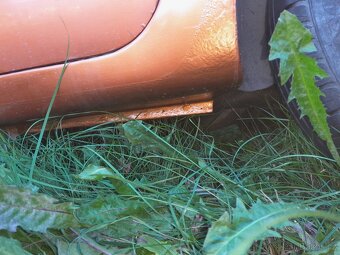 Prodám Fiat idea 1.4 - 13