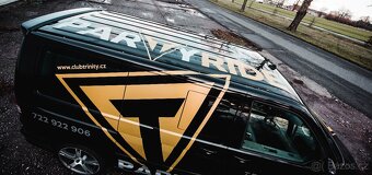 VW Multivan, Highline, ABT Tuning, 2,5 TDi, 128 kW - 13