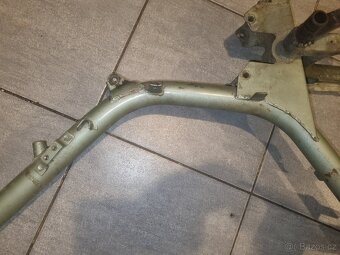 Rám babetta 210 - 13