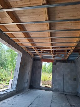 Kapostav Provádíme veškeré stavební a zemní práce - 13