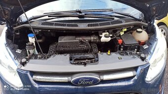 Ford Transit Custom L2H1 - 13