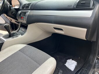 BMW E46 330D 135kw facelift Touring - 13