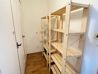 Pronájem bytu 1+1 s lodžií – ul. Brandlova, Hodonín - 13