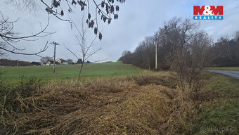 Prodej zahrady, 1314 m², Konice - 13