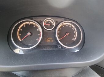 Opel Corsa D 1.2 16v, STK 4/27 - 13