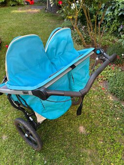 Thule urban glide - 13