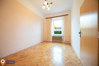 Prodej bytu 3+1, 86 m², Jeseník centrum - 13