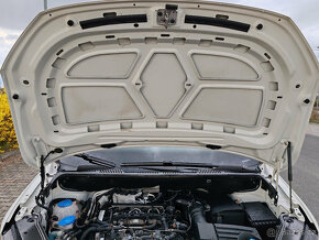 VW Volkswagen Caddy 2.0Tdi  2017 162000km klima - 13