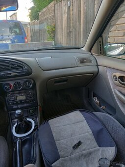 Ford Mondeo kombi - 13