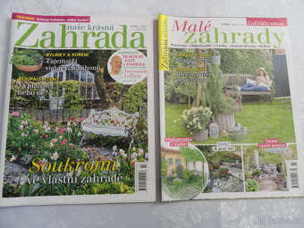 Kompotová souprava sklo pr. 11,5 a 20 cm - 13