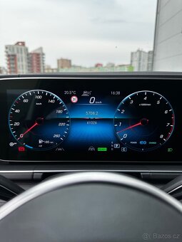 Mercedes-Benz GLE 450 4MATIC AMG - 13