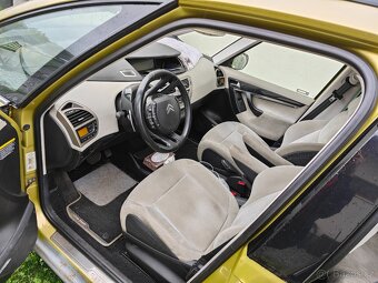 C4 Grand Picasso Exclusive 2.0 HDi 2009 - 13