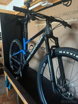 MONDRAKER F-Podium Carbon 2024 méně ja za polovinu - 13