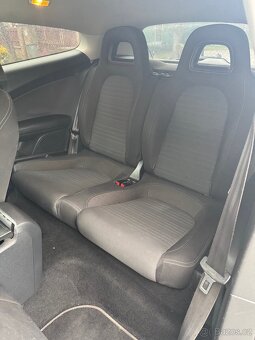 Prodám Volkswagen Scirocco 2.0TDi R-Line packet - 13