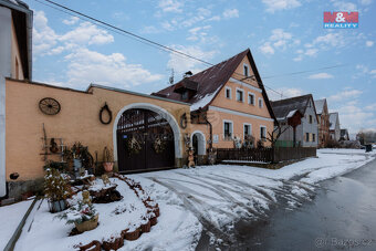 Prodej rodinného domu, 259m², Zadní Chodov - 13