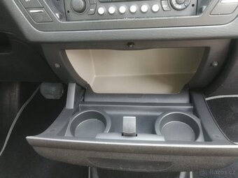 Citroën C4 Grand Picasso 1,6 HDI na ND či k opravě - 13