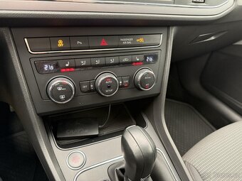 Seat Leon, 1.5Tgi 96kw Style Pano 1-MAJ DPH - 13