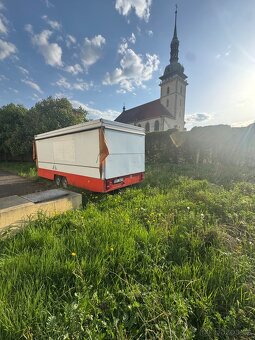 Pojízdná prodejna - 13