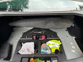 Mazda 6 GH GTA 2.5i 125 kW – po velkém servisu, TOP stav - 13