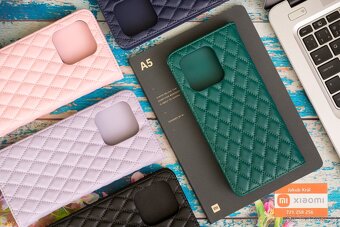 Zavírací pouzdra Binfen pro Xiaomi, Redmi i Poco - 13
