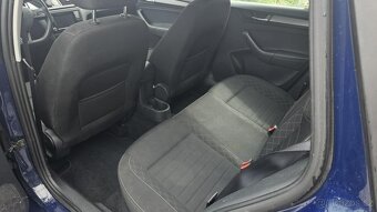 Prodám Škoda Rapid 1,6 Tdi o vykonu 85kw, koupeno v ČR, jsem - 13