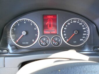 VW Tiguvan 1.4 TSI 110 kw 4x4 - 13