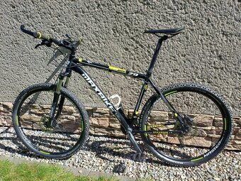 Maxbike 29 Al rám, shimano - 13