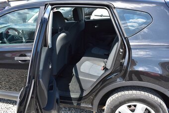 NISSAN QASHQAI 1,6 SCE,1.MAJ,KLIMA,KOMPLETNÍ SERVIS NISSAN - 13