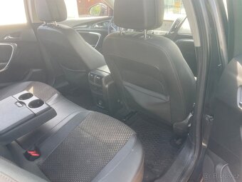 Opel insignia - 13