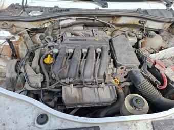 Dacia Duster 1.6i 77kw Model 2012 Nová Stk.-...¨¨ - 13