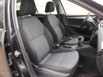 Škoda Octavia 1,0 TSI, r.v. 02/2017, najeto jen 105tkm - 13