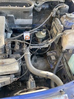 Škoda Felicia 1,3 LXi - 13