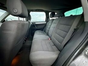 Volkswagen Touareg 3.0 Tdi / Vzduch / SLEVA  - 13