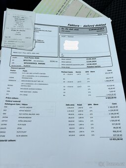 Puma 1.0 92kw, 1. Majitel, ČR, 63xxxkm, ST-Line, Tažné - 13