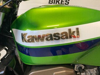 KAWASAKI ZRX 1200 - 13