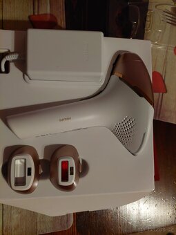Nejvyšší řada - Epilátor PHILIPS LUMEA IPL 9900 – ZLEVNĚNO - 13