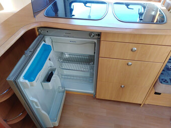 Karavan Chateau Calista 466 - 13