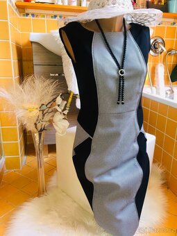 business#novesaty# bodycon# spolecenske# F&F - 13