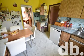 Prodej vícegenerační dům, 568 m2 - Karlovy Vary, ev.č. 01647 - 13