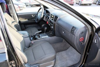 Kia Sorento 2.5CRD 4X4,r.v.2009 KLIMA EL.OKNA ALU - 13