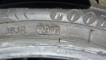 Letní pneu 225/40/18 Good Year - 13
