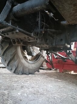 Traktor Zetor - 13