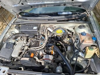 Audi 80 - 13