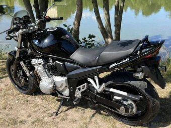 Suzuki GSF 650 N Bandit - 13