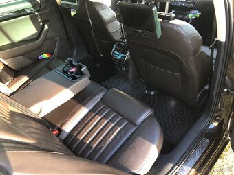 Škoda Superb L&K, 140kW, 2016, Webasto, TOP - 13